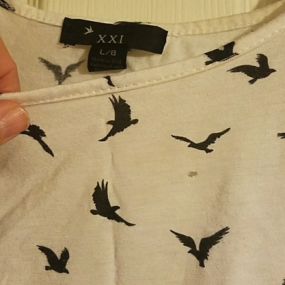 Shirt - Picture 2 of 3